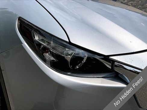 Used 2021 MAZDA CX-9 Touring w/ Touring Premium Package AWD/4WD image 22