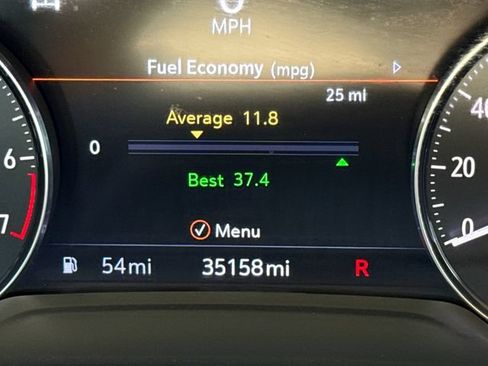 Used 2023 Buick Envision Essence w/ Sport Touring Package AWD/4WD image 30