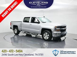 Used 2018 Chevrolet Silverado 1500 LT w/ LT Eassist Package RWD 360° Tour