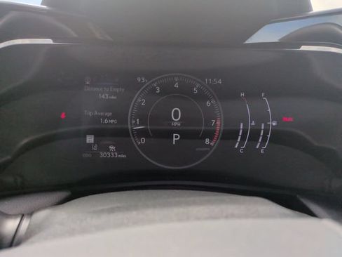 Used 2024 Lexus NX 250 FWD image 21