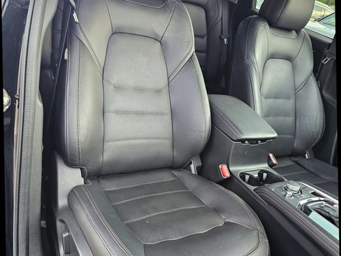 Used 2019 MAZDA CX-5 Grand Touring w/ GT Premium Package FWD image 24