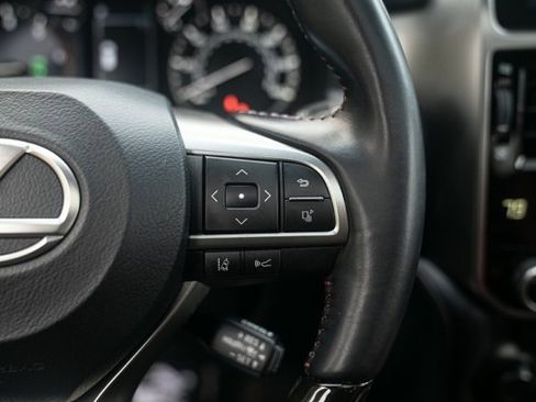 Used 2023 Lexus GX 460 Premium image 29