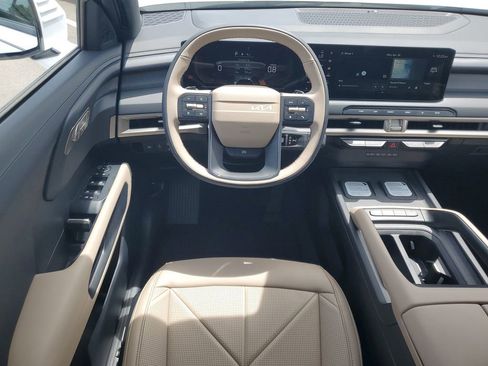 New 2027 Kia Telluride EX FWD image 27
