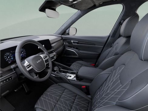 New 2025 Kia Telluride SX Prestige X-Line AWD/4WD image 13