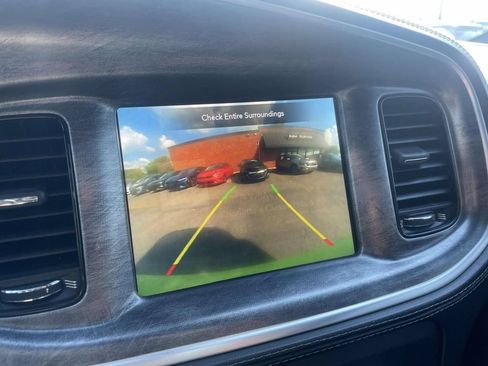 Used 2023 Dodge Charger Scat Pack w/ Daytona Edition Group RWD image 32