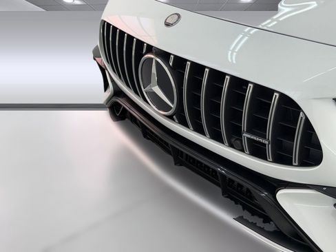 New 2026 Mercedes-Benz AMG GT 53 image 18