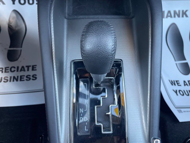 Used 2025 Mitsubishi Outlander Sport SE AWD/4WD image 26