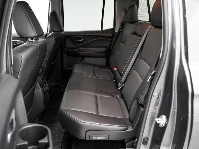 Used 2023 Honda Ridgeline RTL image 38