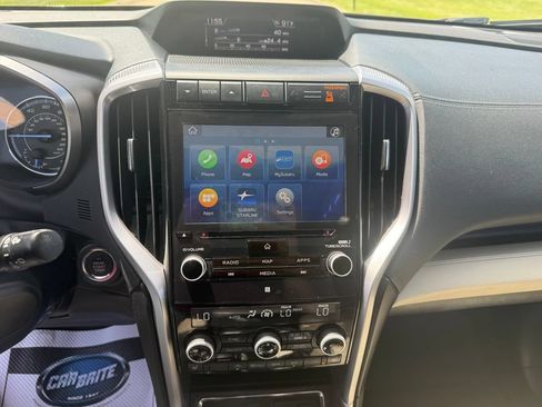 Used 2022 Subaru Ascent Limited w/ Technology Package AWD/4WD image 37