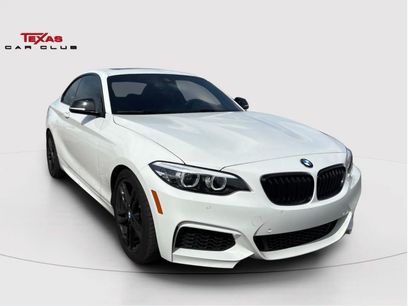 Used 2020 BMW M240i Coupe w/ Premium Package