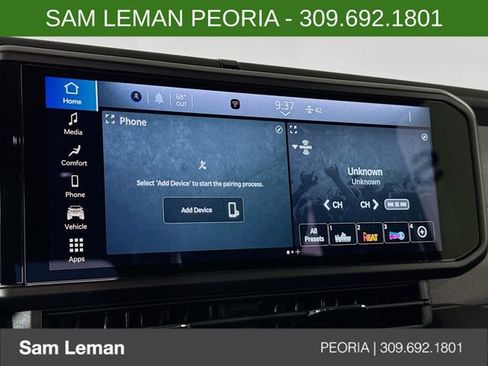 New 2026 Jeep Wrangler Sport image 14