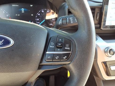 Used 2022 Ford Explorer 4WD image 19