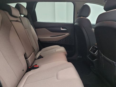 Used 2020 Hyundai Santa Fe SE AWD/4WD image 19
