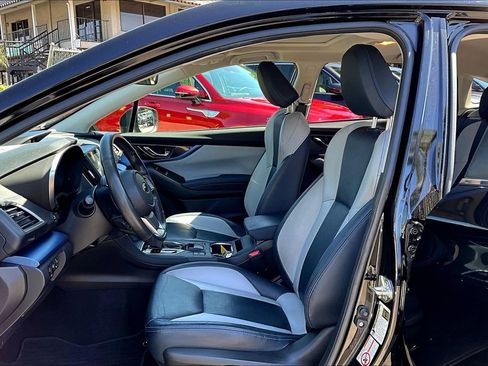 Used 2019 Subaru Crosstrek Hybrid w/ Moonroof Package w/Navigation image 14