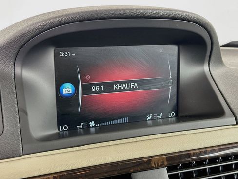Used 2015 Volvo S80 T5 FWD image 21