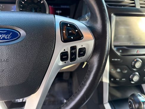 Used 2014 Ford Explorer XLT w/ Equipment Group 202A image 15