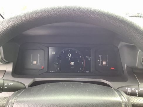 Used 2025 Toyota Tacoma SR5 image 14