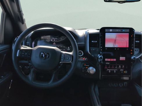 New 2026 RAM 1500 Limited image 36