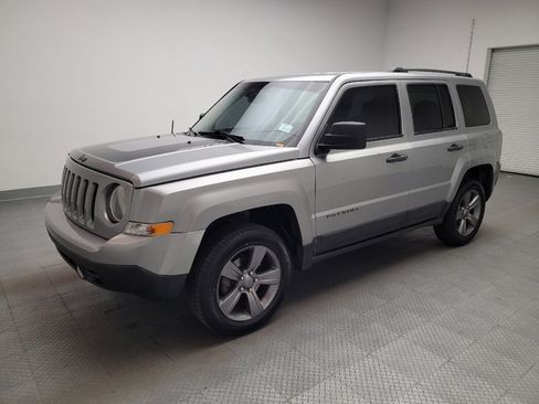 Used 2016 Jeep Patriot Sport FWD image 2