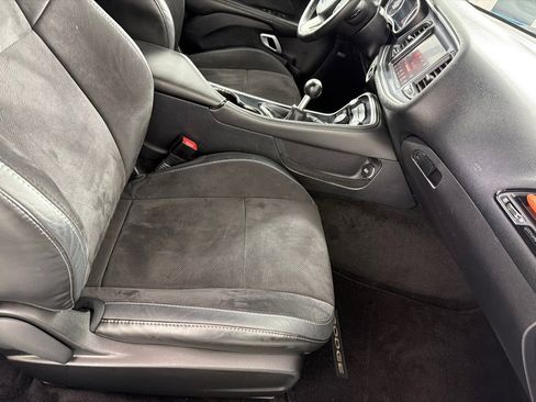 Used 2016 Dodge Challenger R/T Scat Pack w/ Leather Interior Group image 23