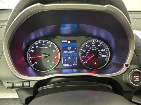 New 2026 Mitsubishi Eclipse Cross SEL image 16