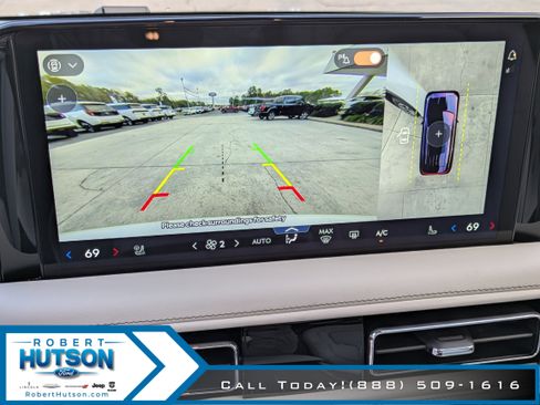 New 2026 Lincoln Aviator Reserve w/ Illumination Package image 29