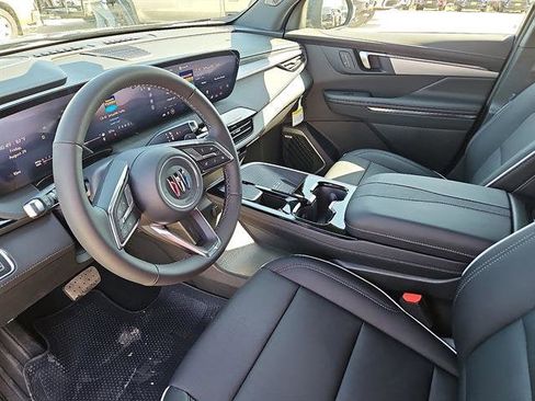 New 2026 Buick Enclave Preferred image 15