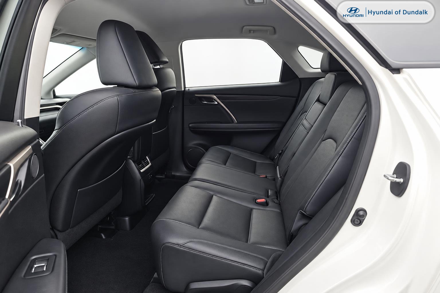 Used 2016 Lexus RX 350 FWD image 11