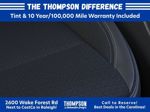 New 2026 Buick Encore GX Preferred w/ Comfort Package FWD image 21