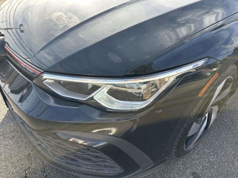 Used 2024 Volkswagen GTI S image 7