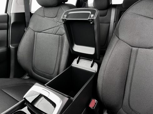 New 2026 Hyundai Tucson SE AWD/4WD image 18