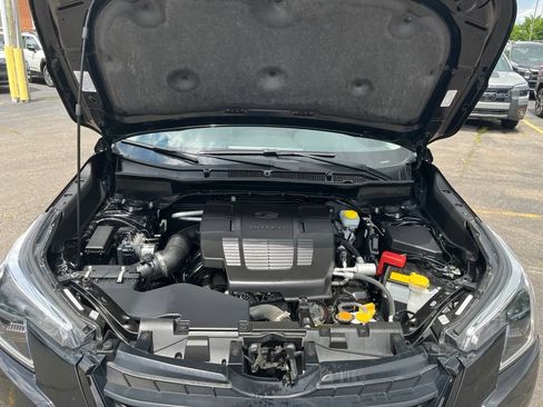 Certified 2023 Subaru Forester Sport AWD/4WD image 30