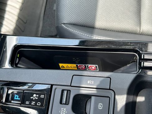 Certified 2024 Toyota Prius XLE FWD image 28