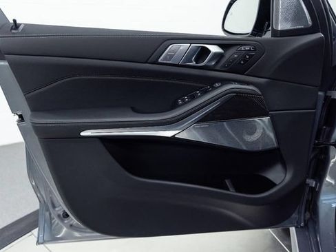 New 2027 BMW X7 M60i AWD/4WD image 15