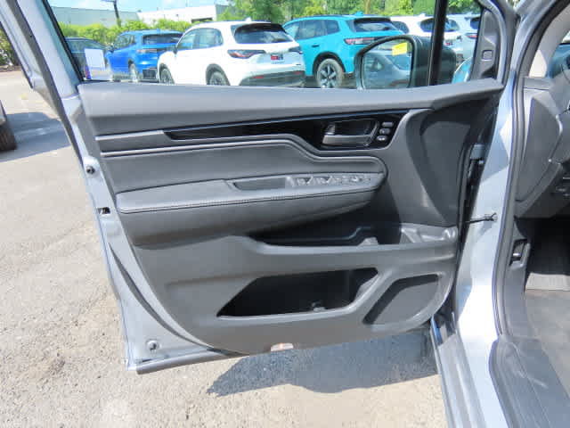 New 2027 Honda Odyssey Touring image 18
