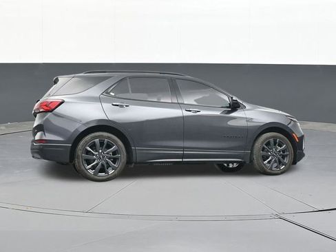 Used 2022 Chevrolet Equinox RS w/ Infotainment Package image 52