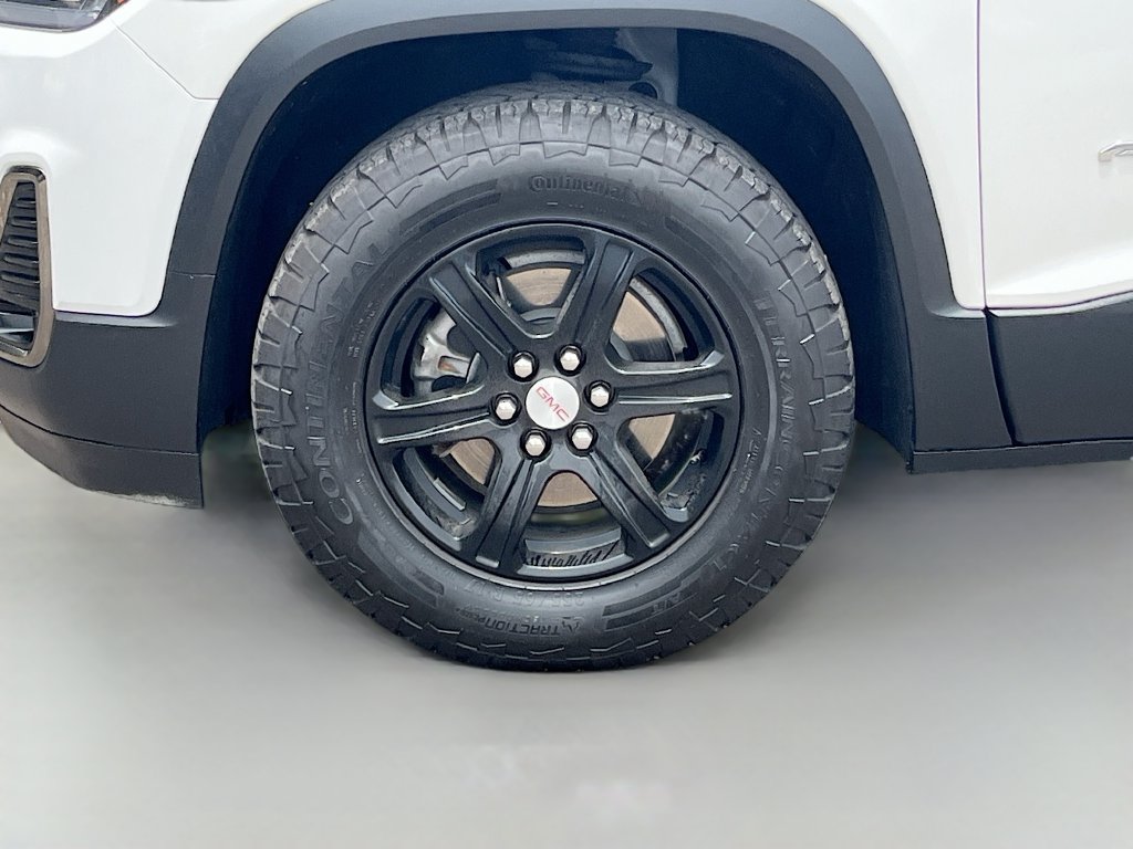 Used 2023 GMC Acadia AT4 w/ Preferred Package AWD/4WD image 34