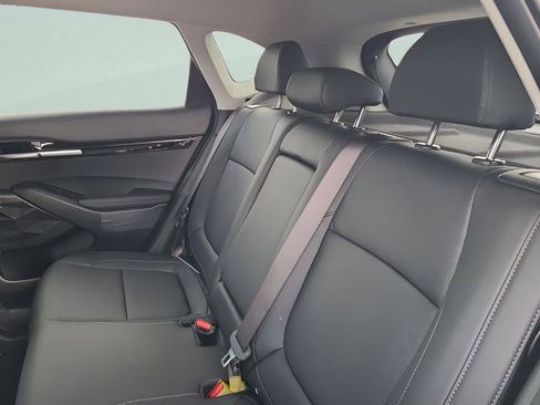 New 2026 Kia Seltos SX image 14