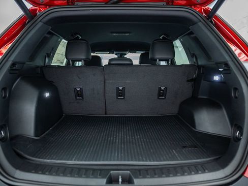 New 2026 Chevrolet Equinox LT AWD/4WD image 11