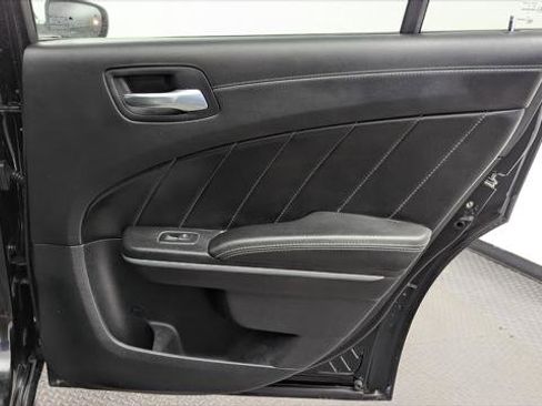 Used 2021 Dodge Charger SXT w/ Plus Group RWD image 18
