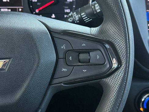 Used 2021 Chevrolet TrailBlazer LT w/ Driver Confidence Package FWD image 23