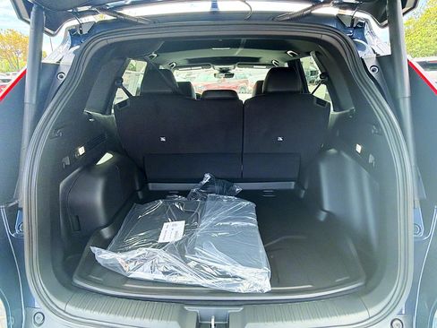 New 2026 Honda CR-V Sport-L image 21