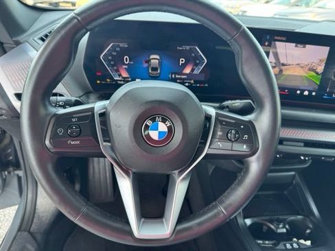 Used 2025 BMW 228i xDrive AWD/4WD image 14