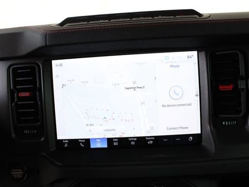 Used 2025 Ford Bronco Raptor AWD/4WD image 14