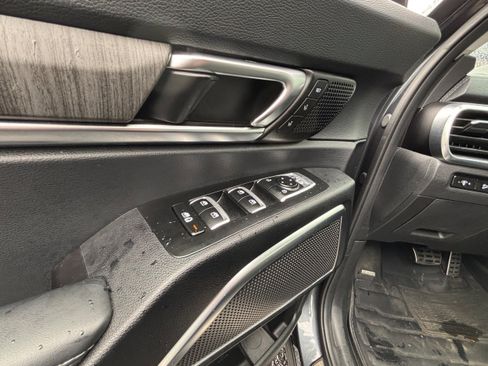 Used 2024 Kia Telluride SX Prestige AWD/4WD image 19