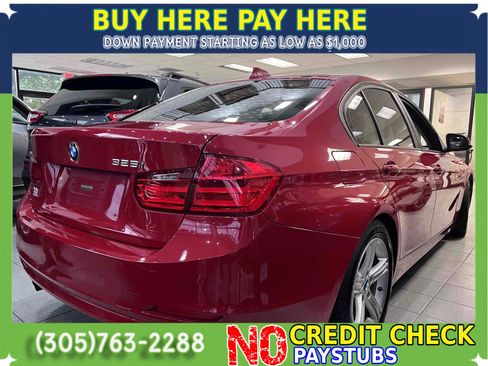 Used 2013 BMW 328i Sedan RWD image 6