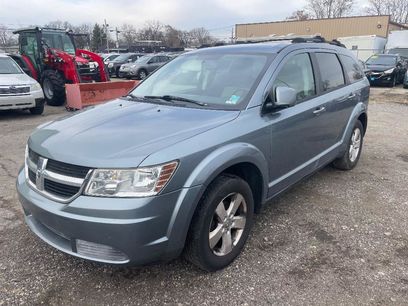 Used 2009 Dodge Journey SXT w/ Flexible Seating Group