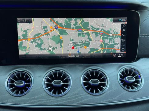 Used 2020 Mercedes-Benz AMG GT 63 image 27