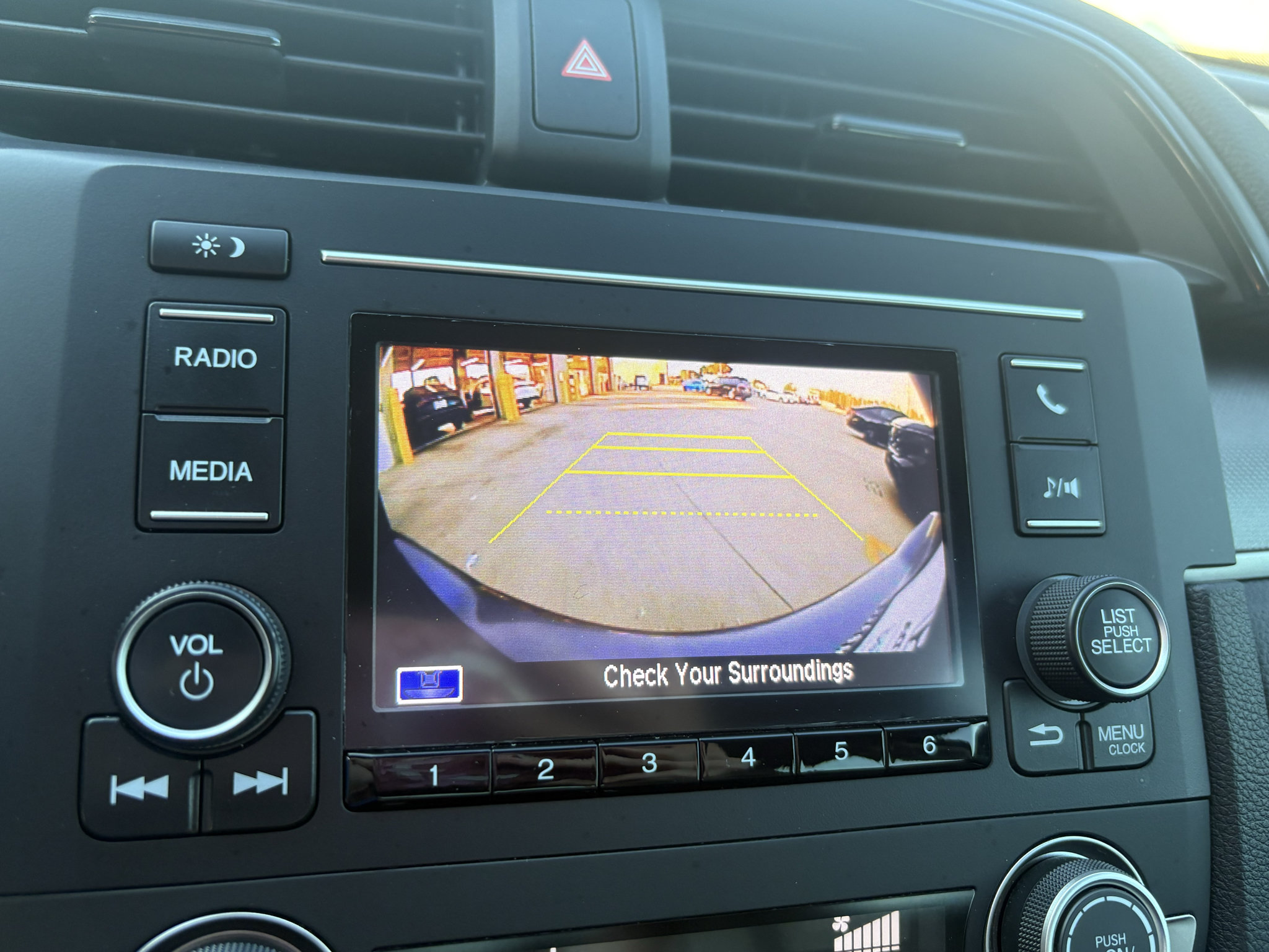 Used 2017 Honda Civic LX image 7