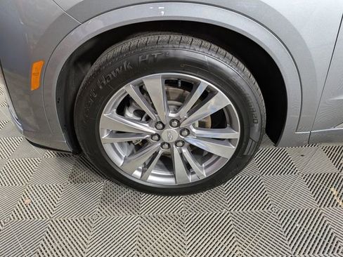 Used 2023 Cadillac XT6 Premium Luxury FWD image 36
